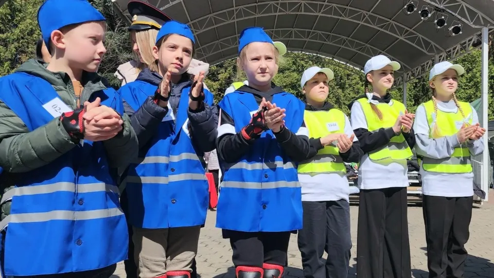 Фото: Анастасия Сараева