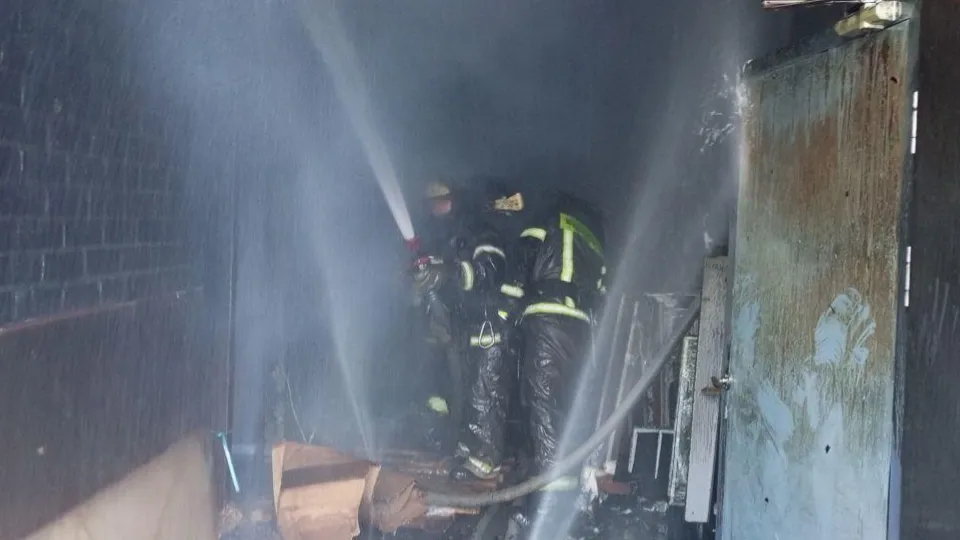 Фото: Мособлпожспас