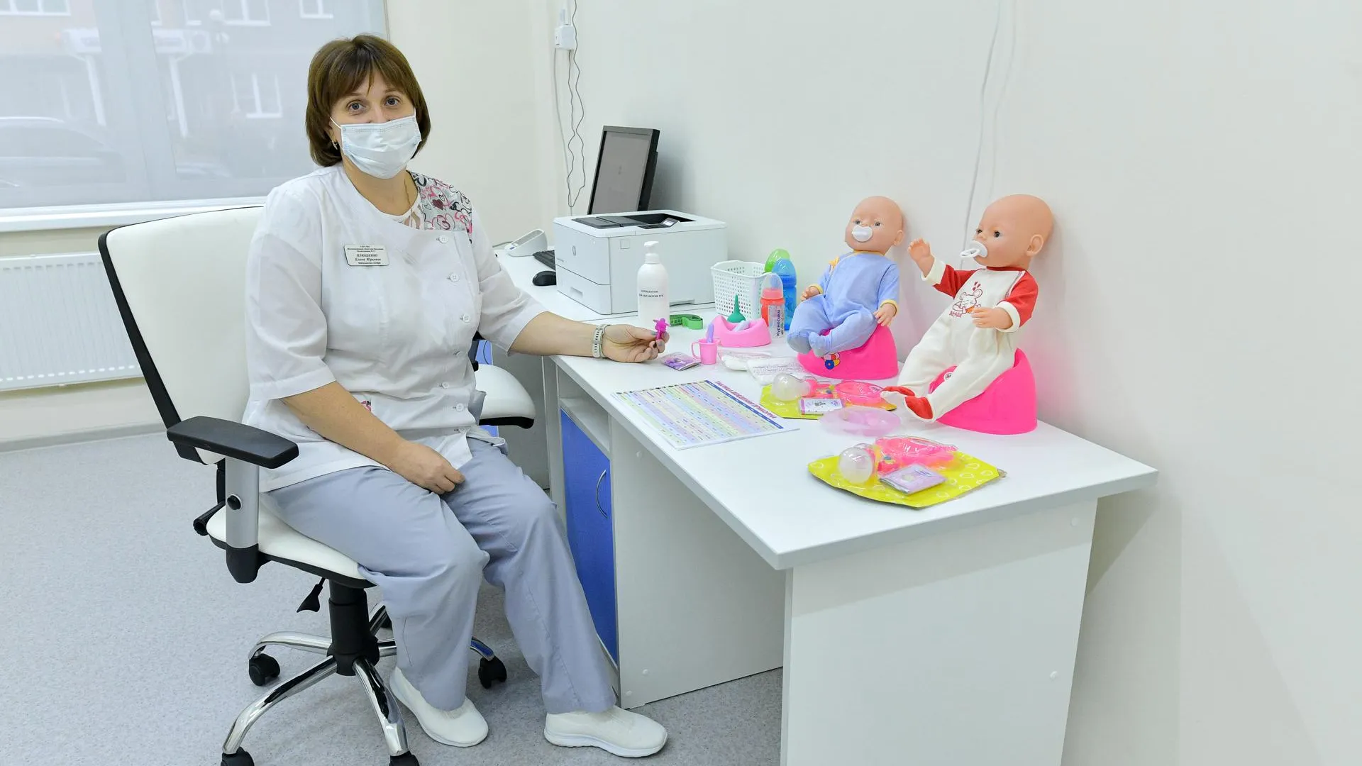 Более трехсот сертификатов на социальную ипотеку выдадут в Подмосковье в следующем году