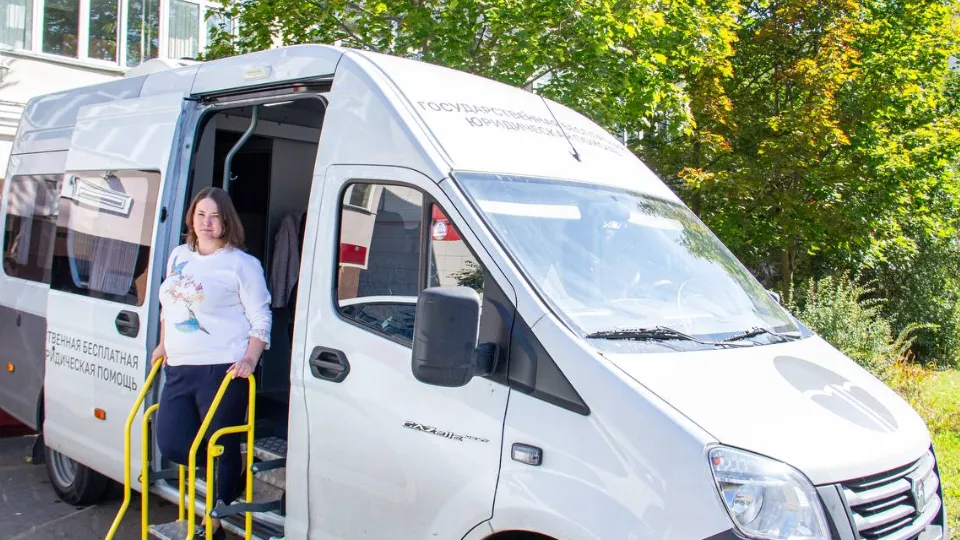 Фото: МедиаБанк Подмосковья/Галина Добрынина