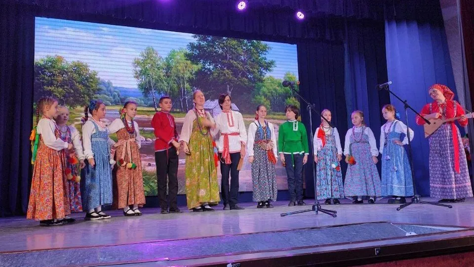 Фото: пресс-служба администрации г.о. Балашиха