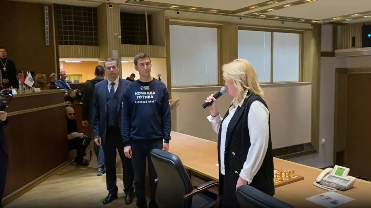 Фото: пресс-служба администрации г.о. Королев