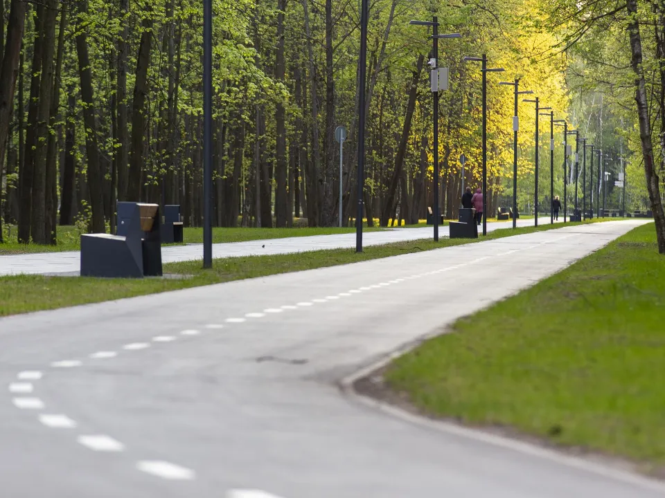 Фото: пресс-служба администрации г.о. Электросталь