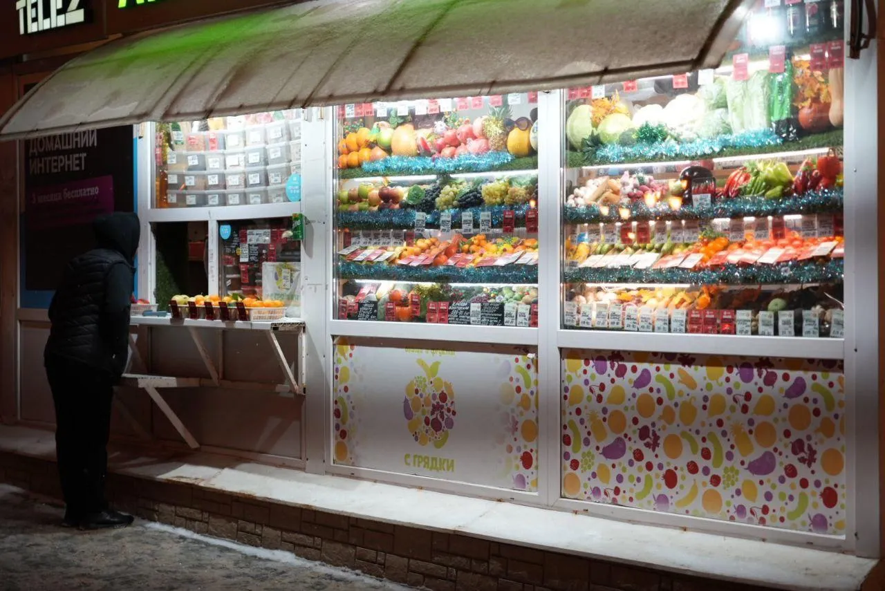 Фото: Дмитрий Зайчиков