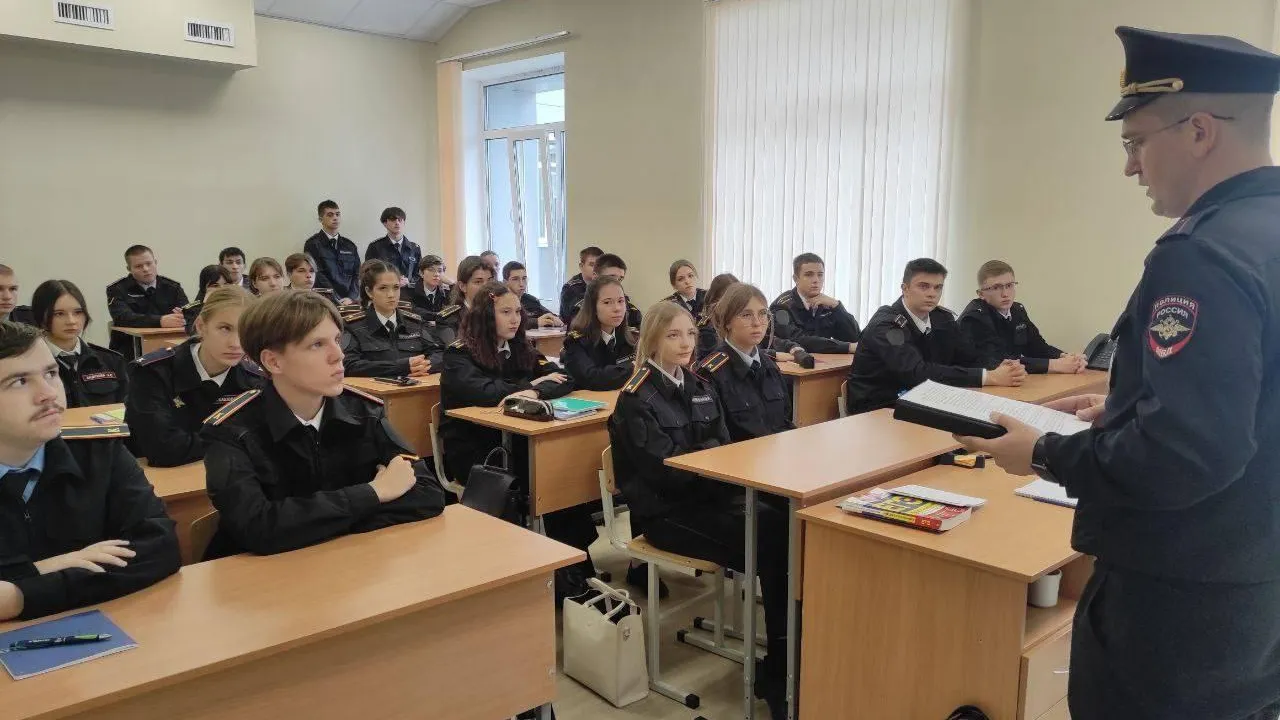 Фото: пресс-служба администрации г.о. Лобня