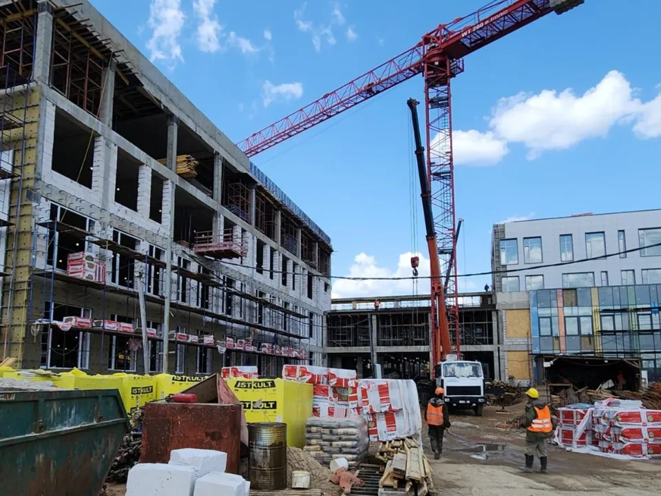 Фото: Хавива Фонина