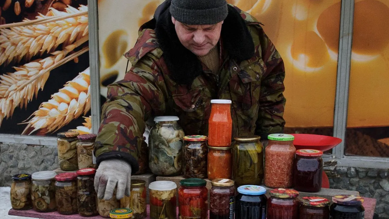 ТАСС/Донат Сорокин