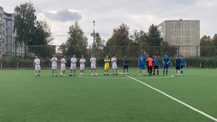 Фото: Спортивный клуб «Спарта»