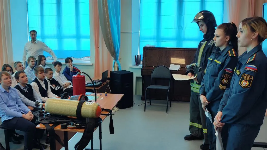 Фото: пресс-служба администрации г.о. Зарайск.