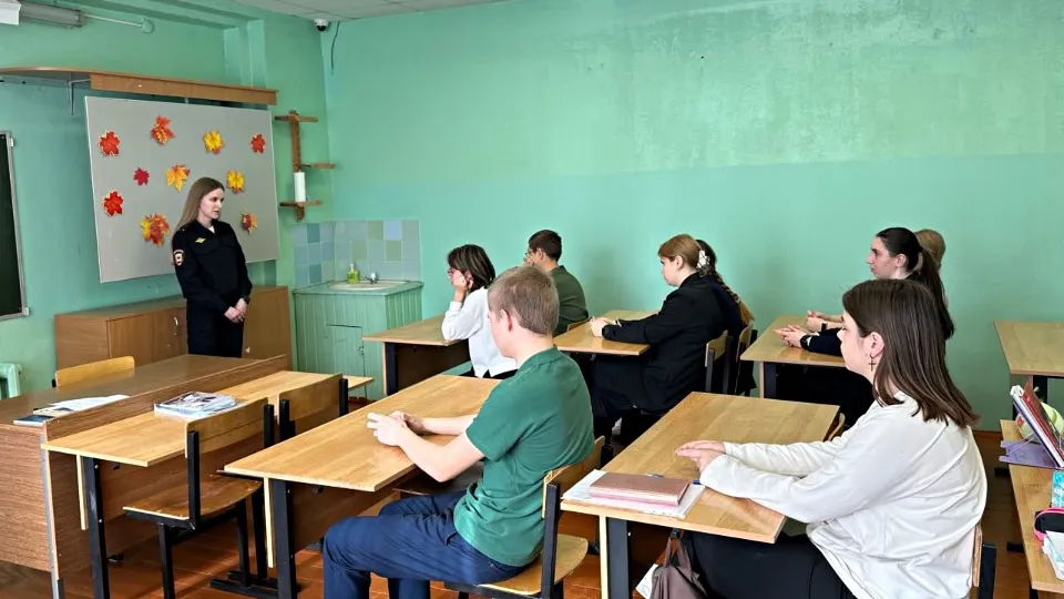 Фото: пресс-служба администрации м.о. Лотошино