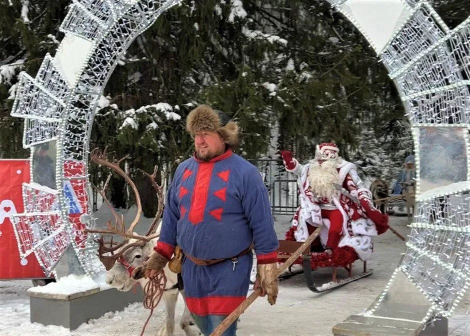 Фото: пресс-служба Комитета лесного хозяйства Московской области