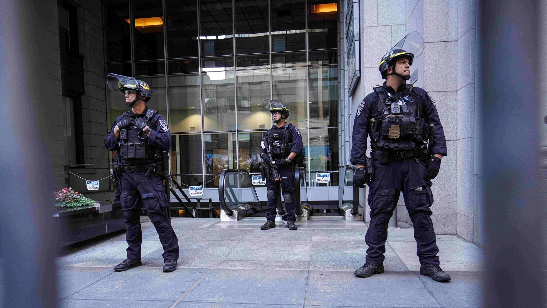 Michael Ho Wai Lee/Keystone Press Agency