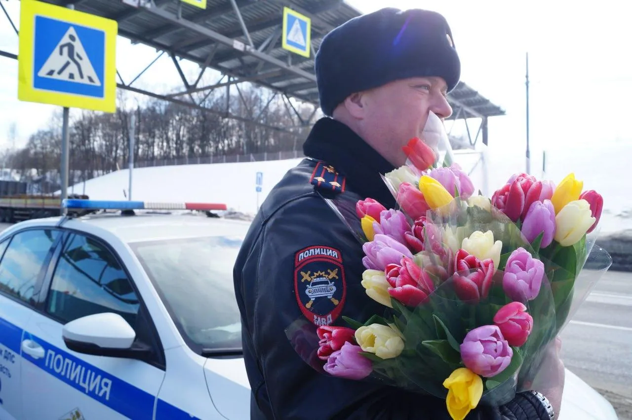 16 батальон ДПС