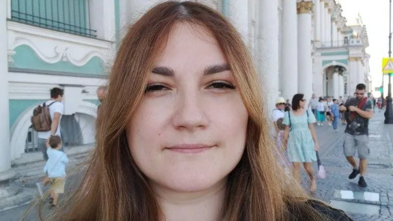 И.о. директора библиотеки Краснознаменска: участие в выборах – это мой гражданский долг