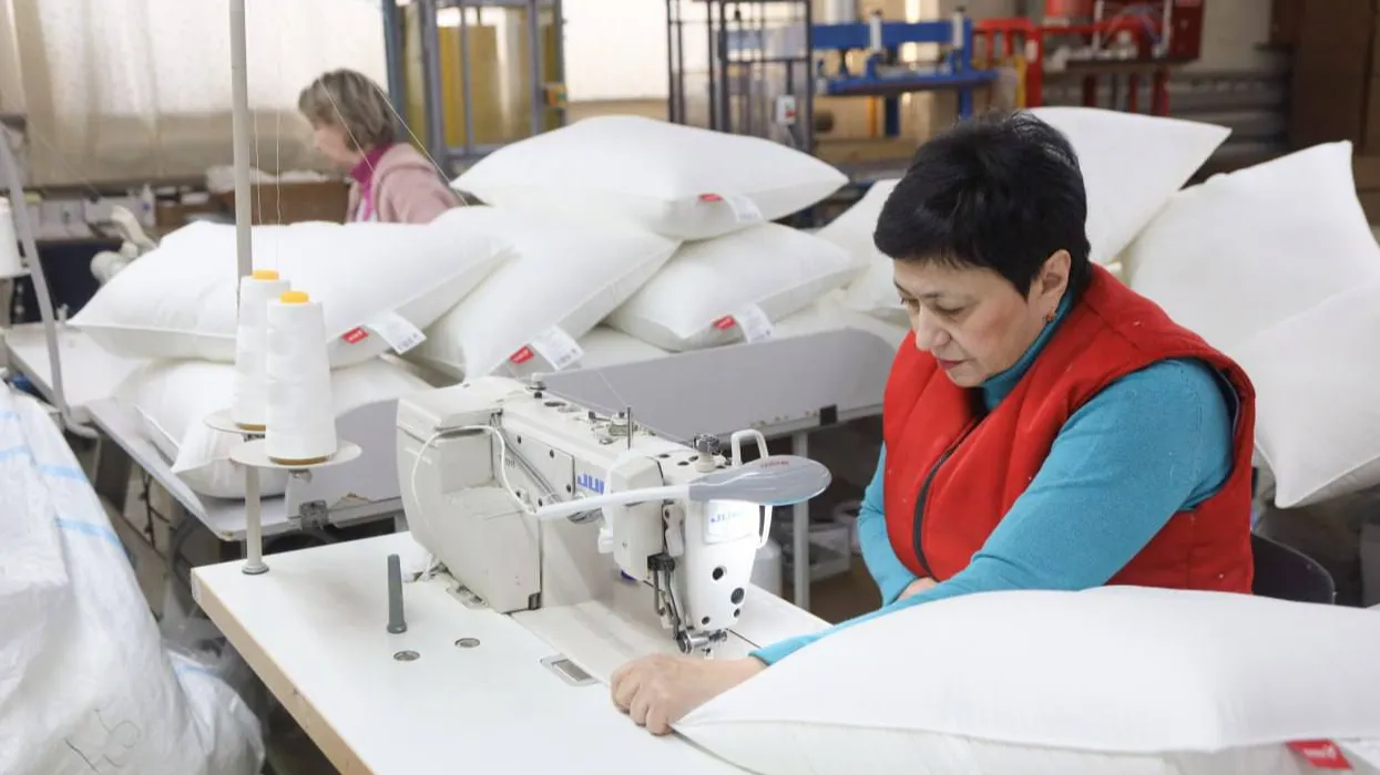 Фото: Дмитрий Акулов ТГ-канал