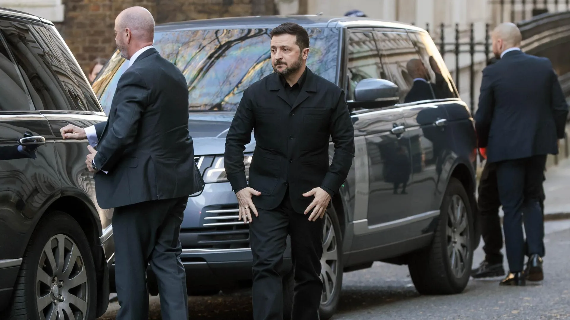 Martyn Wheatley / i-Images