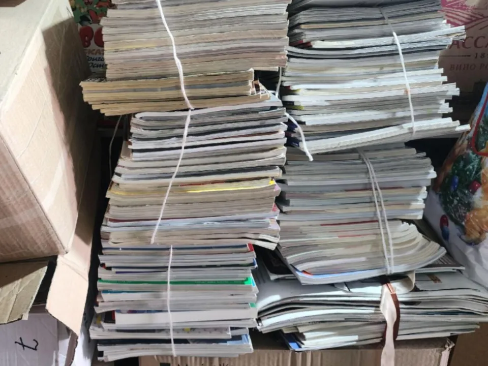 Фото: Хавива Фонина