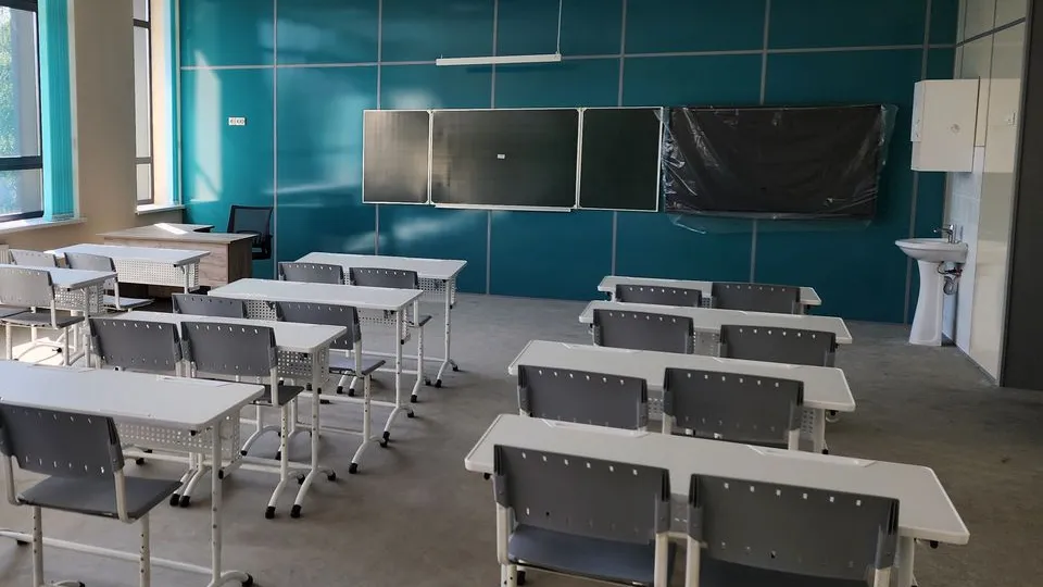 Фото: МедиаБанк Подмосковья/Никита Сморкалов