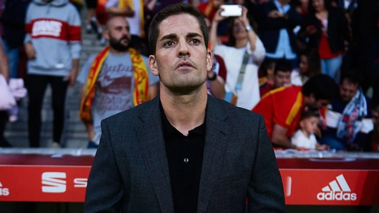 ФК «Сочи» возглавил бывший тренер сборной Испании