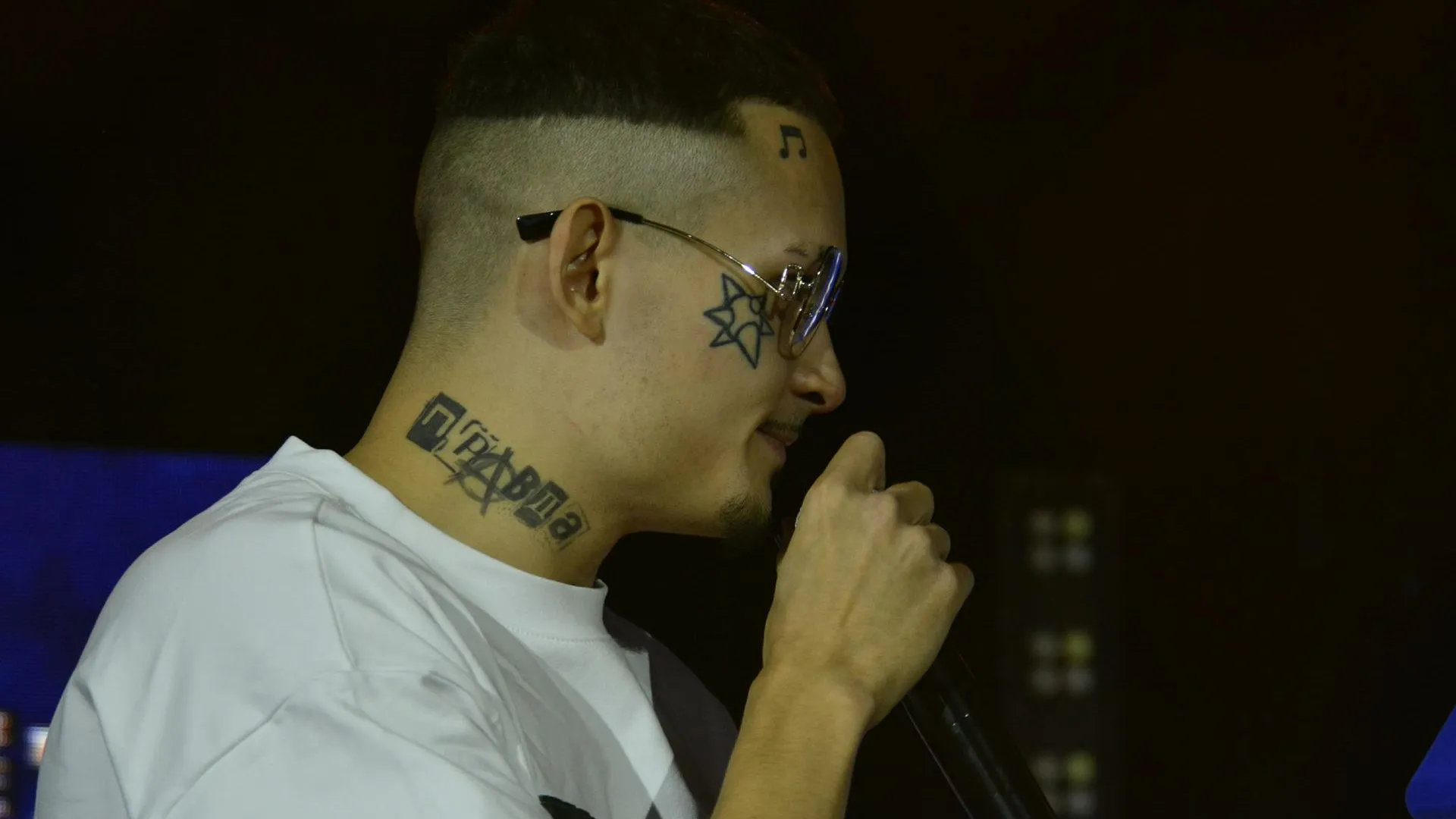 Pavel Kashaev, Павел Кашаев/Global Look Press