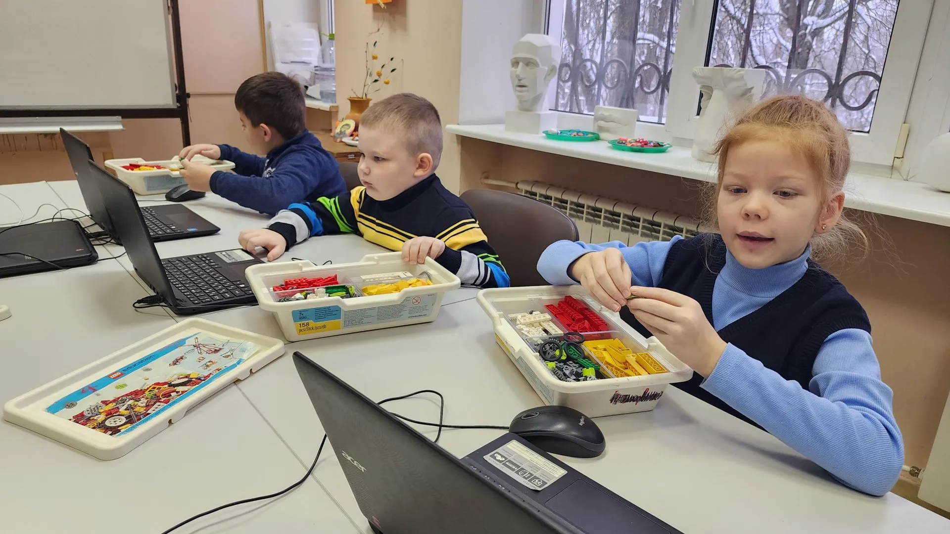 Фото: Светлана Борщева