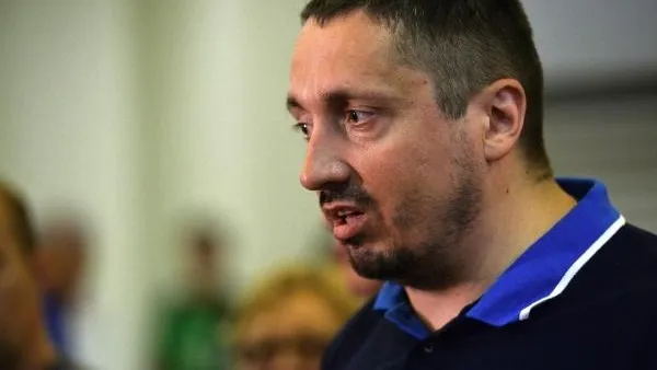 Евгений Одиноков / РИА Новости
