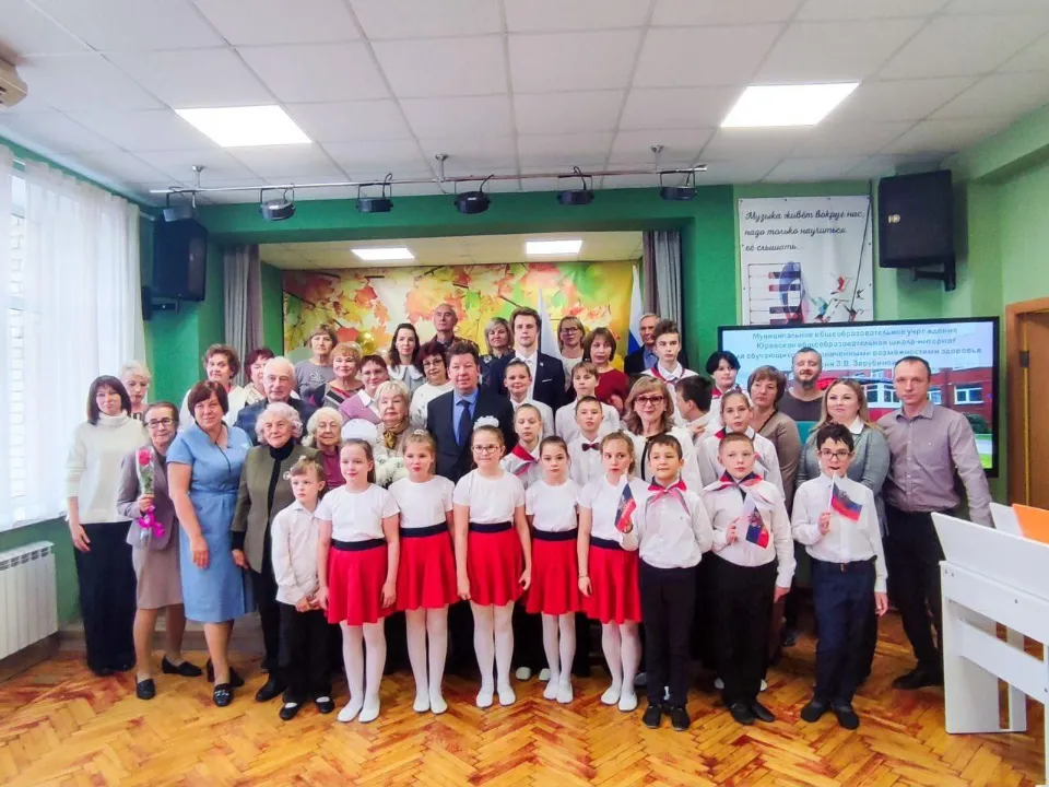 Фото:&nbsp;Раменский медиацентр