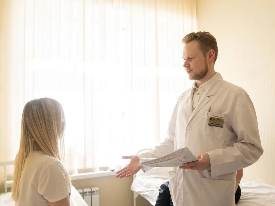 Фото: пресс-служба администрации г.о. Домодедово