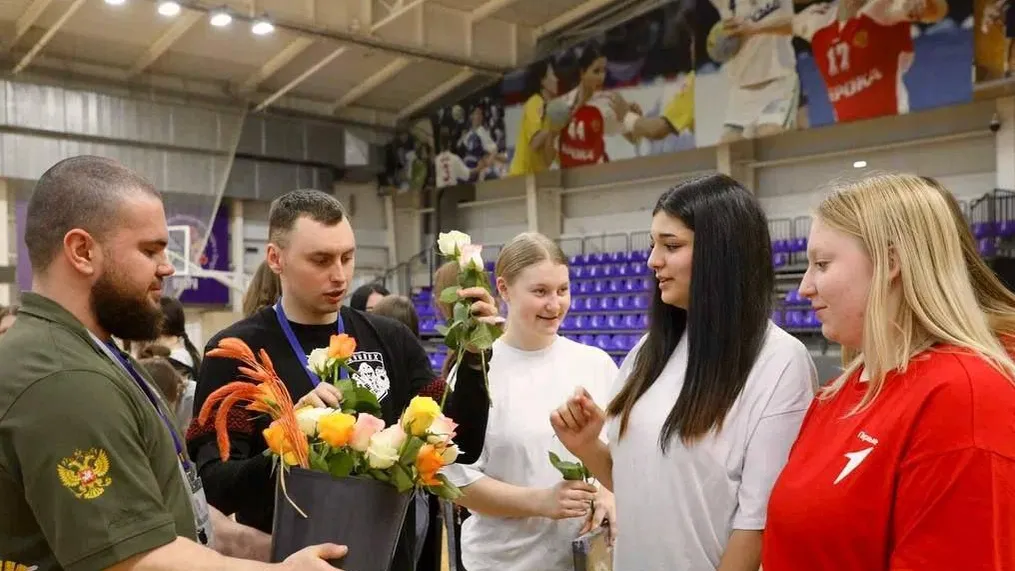 пресс-служба администрации Наро-Фоминского г.о.