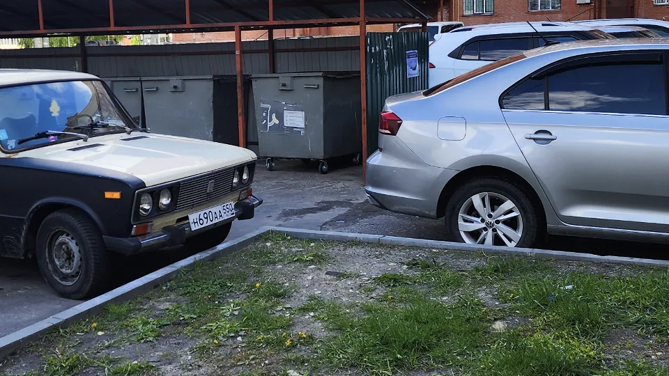 Фото: МедиаБанк Подмосковья/Михаил Мартыненко