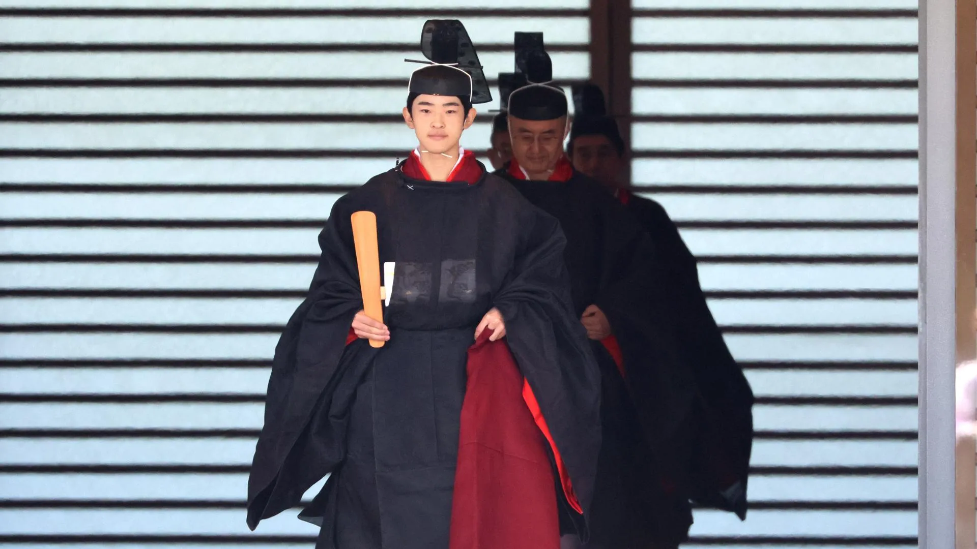 Yoshio Tsunoda/AFLO