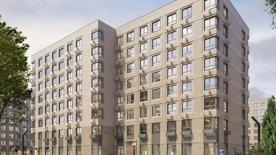 Фото: Министерство жилищной политики Московской области