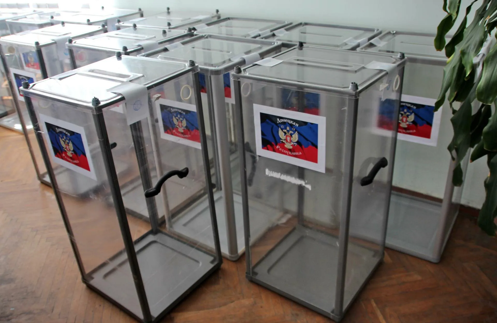 Photoagency Interpress/Russian Look