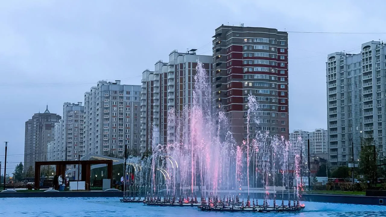 Пресс-служба администрации Подольска