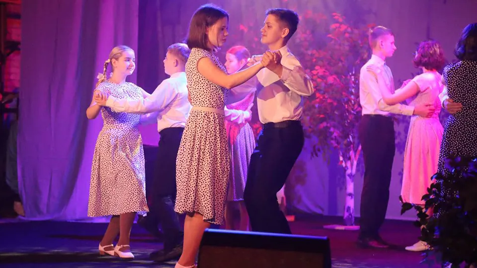 Фото: пресс-служба администрации г.о. Серпухов