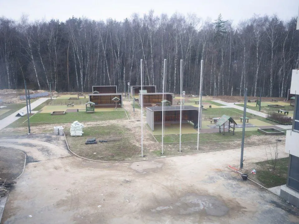 Фото: администрация г.о. Люберцы