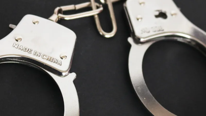 Суд заочно арестовал предполагаемого организатора теракта в Брянской области