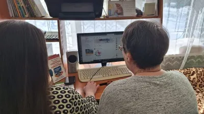 Фото: Беляногорская библиотека