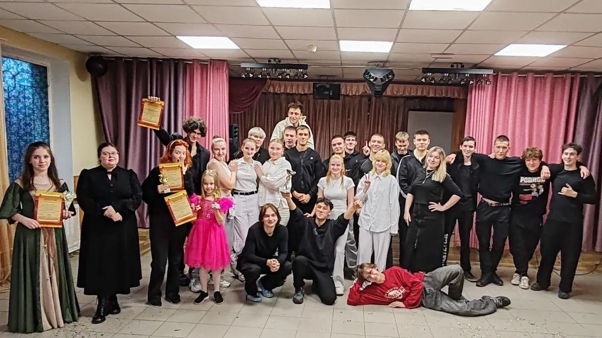 Пресс-служба администрации г. о. Кашира