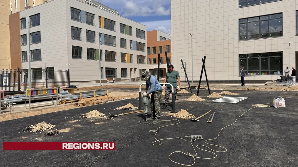 Фото: Мария Шматкова