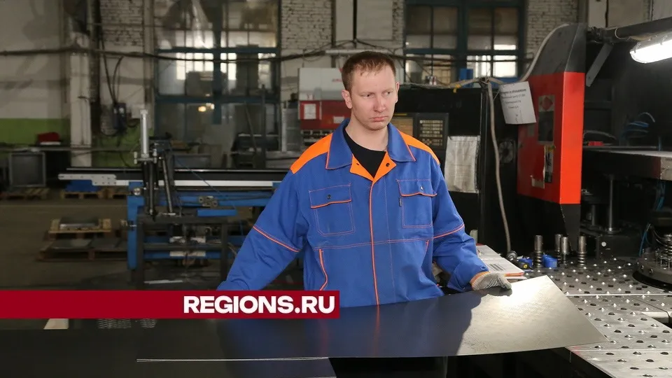 Фото: Александр Дрожжин