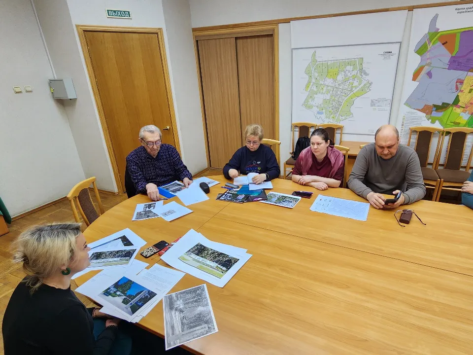 Фото: МедиаБанк Подмосковья/Анна Мороз