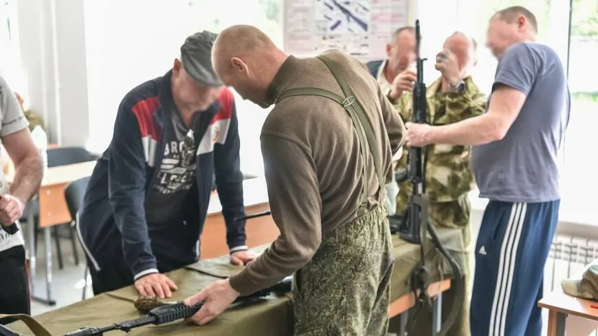 Фото: пресс-служба губернатора и правительства Московской области