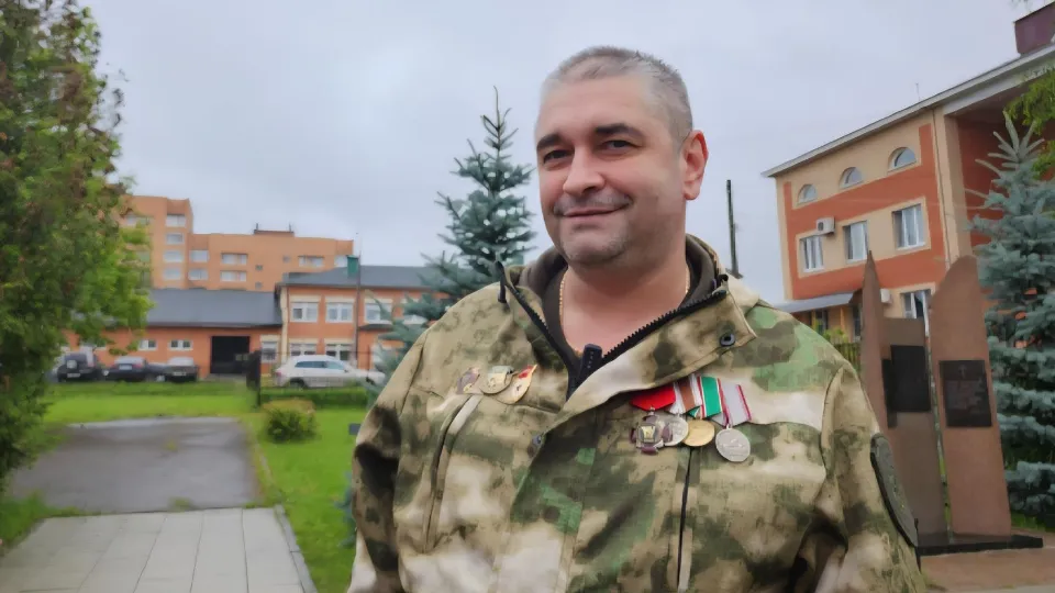 Фото: Юлия Андросова