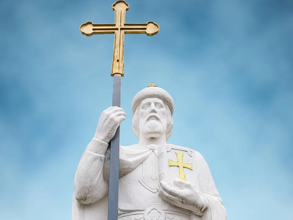 День Крещения Руси 28 июля: история праздника, традиции и народные приметы
