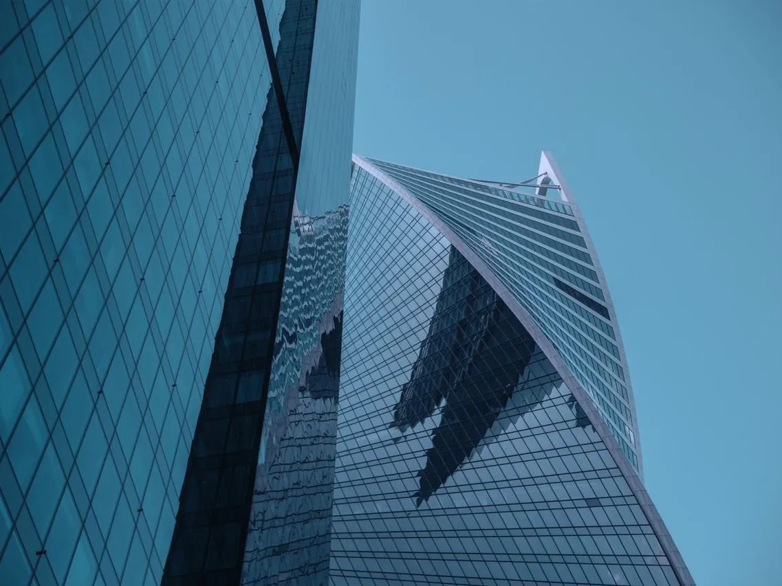 Неизвестные открыли стрельбу около главного офиса Wildberries в Москве