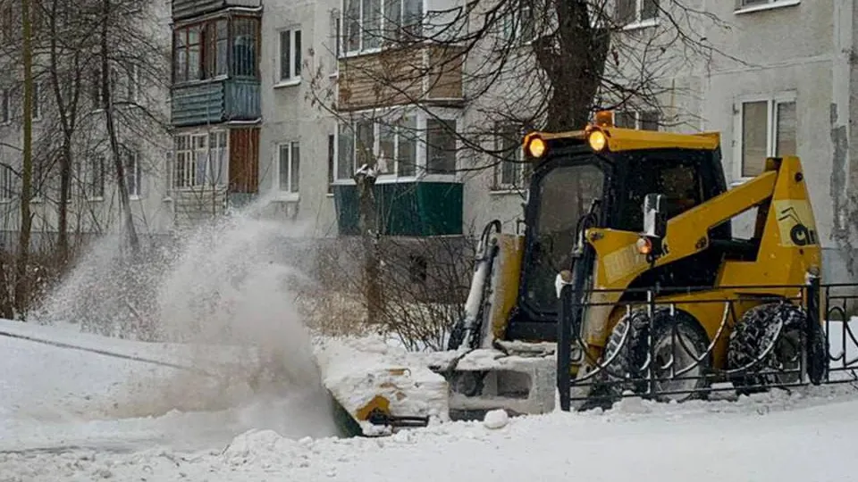 Фото: администрация г. о. Электросталь