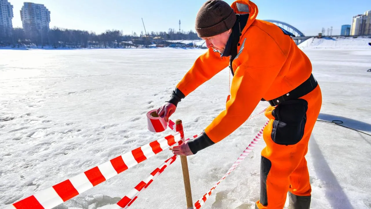 МедиаБанк Подмосковья/Иван Чижов