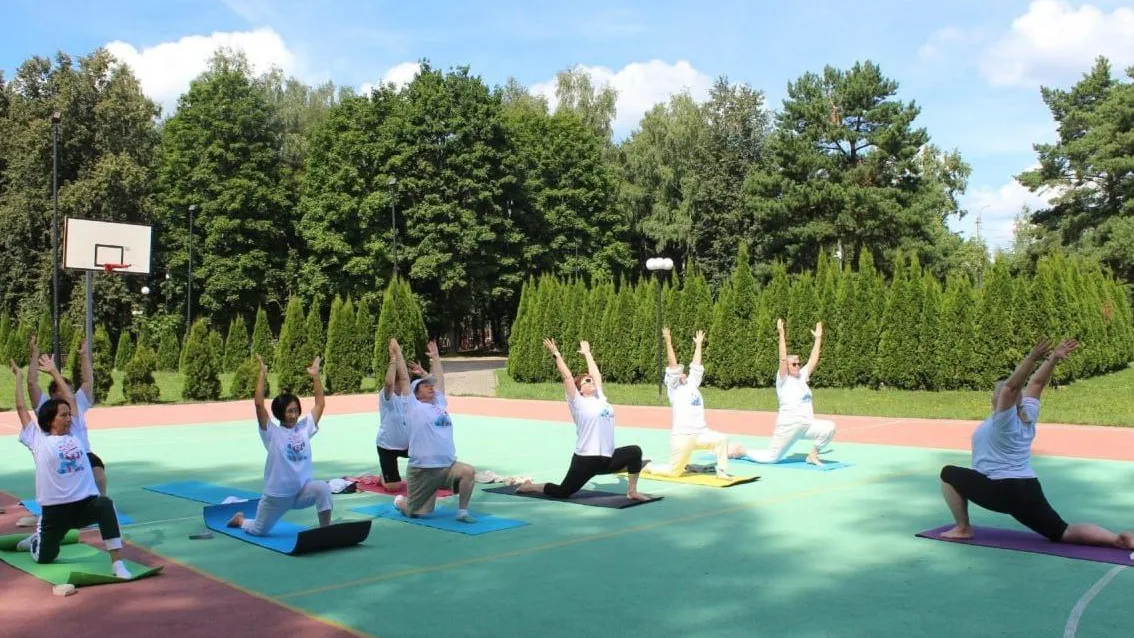 Фото: Министерство благоустройства МО