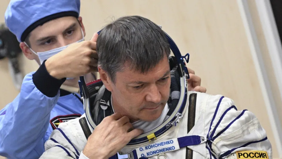 Фото: РИА Новости/Алексей Филиппов